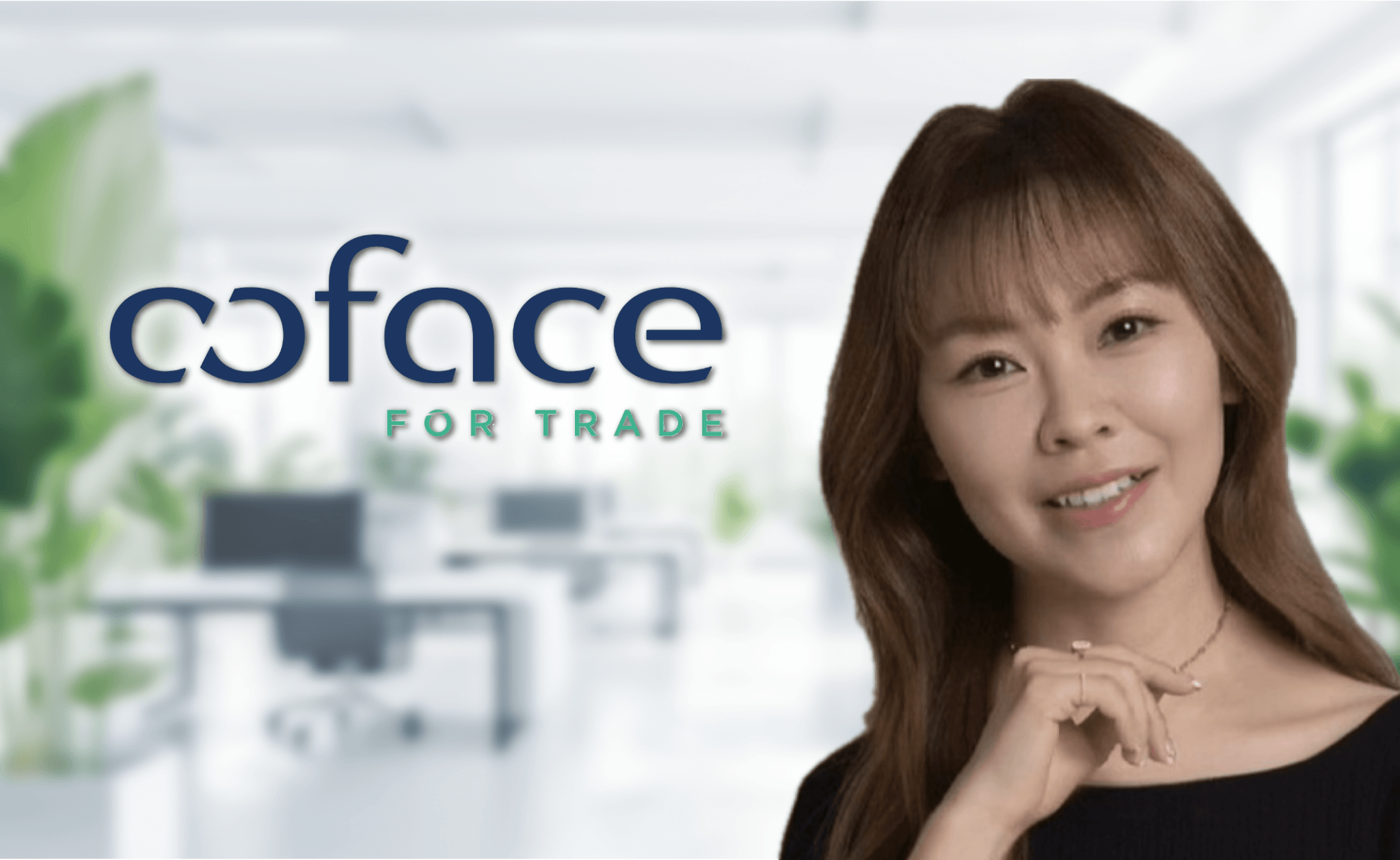 Coface promotes Carmen Chow to head of commercial for Hong Kong
