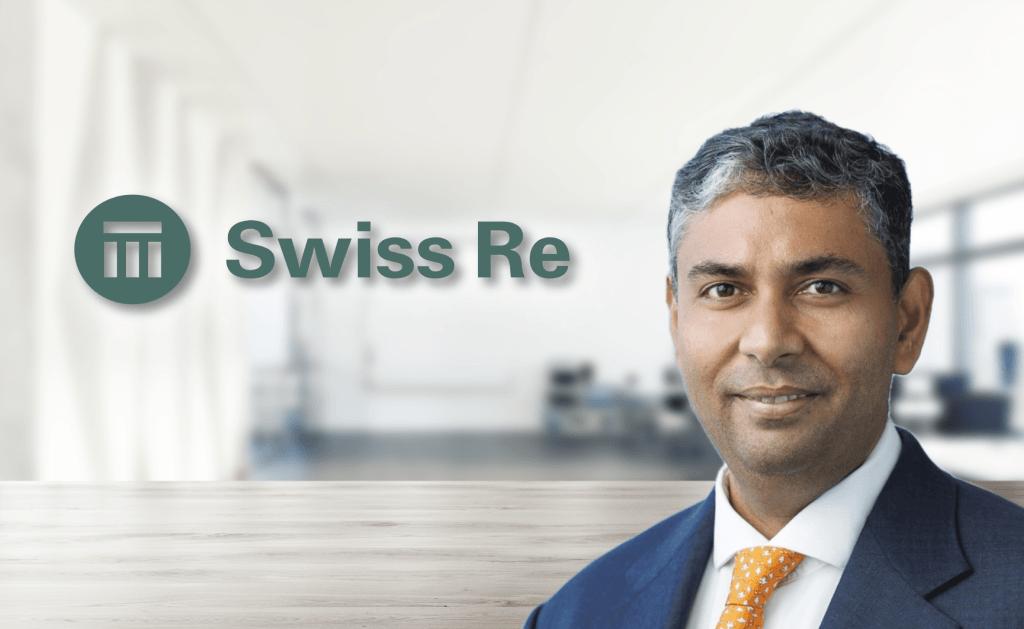Swiss Re appoints Devpriya Misra as APAC head of credit and surety reinsurance