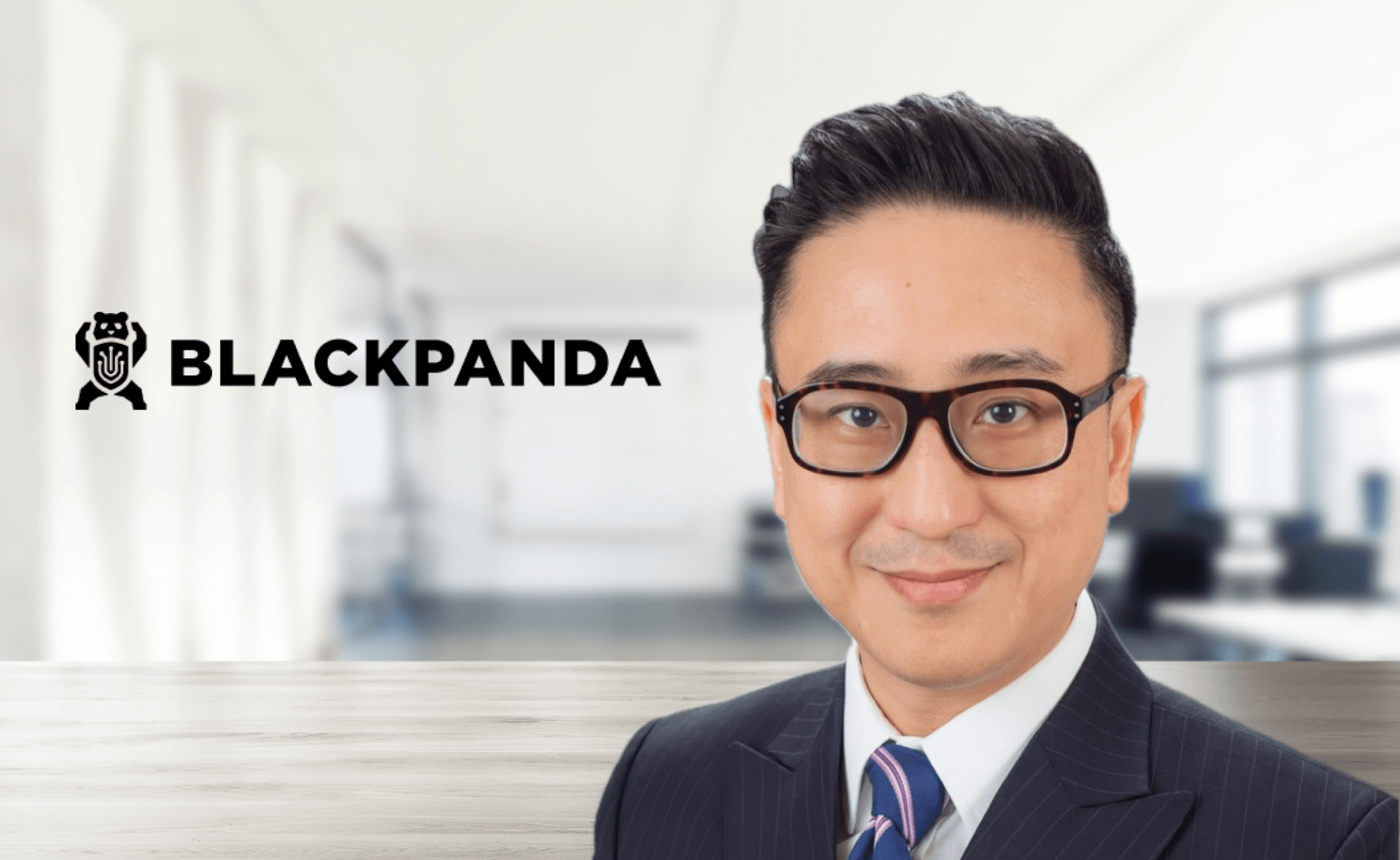 AI creates cybersecurity ‘arms race’, Hong Kong firms face rising threat: Blackpanda’s George Wong
