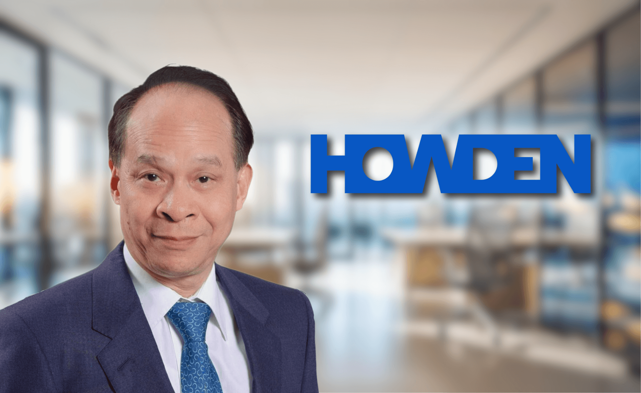 Howden Re names Henry To as Hong Kong chairman