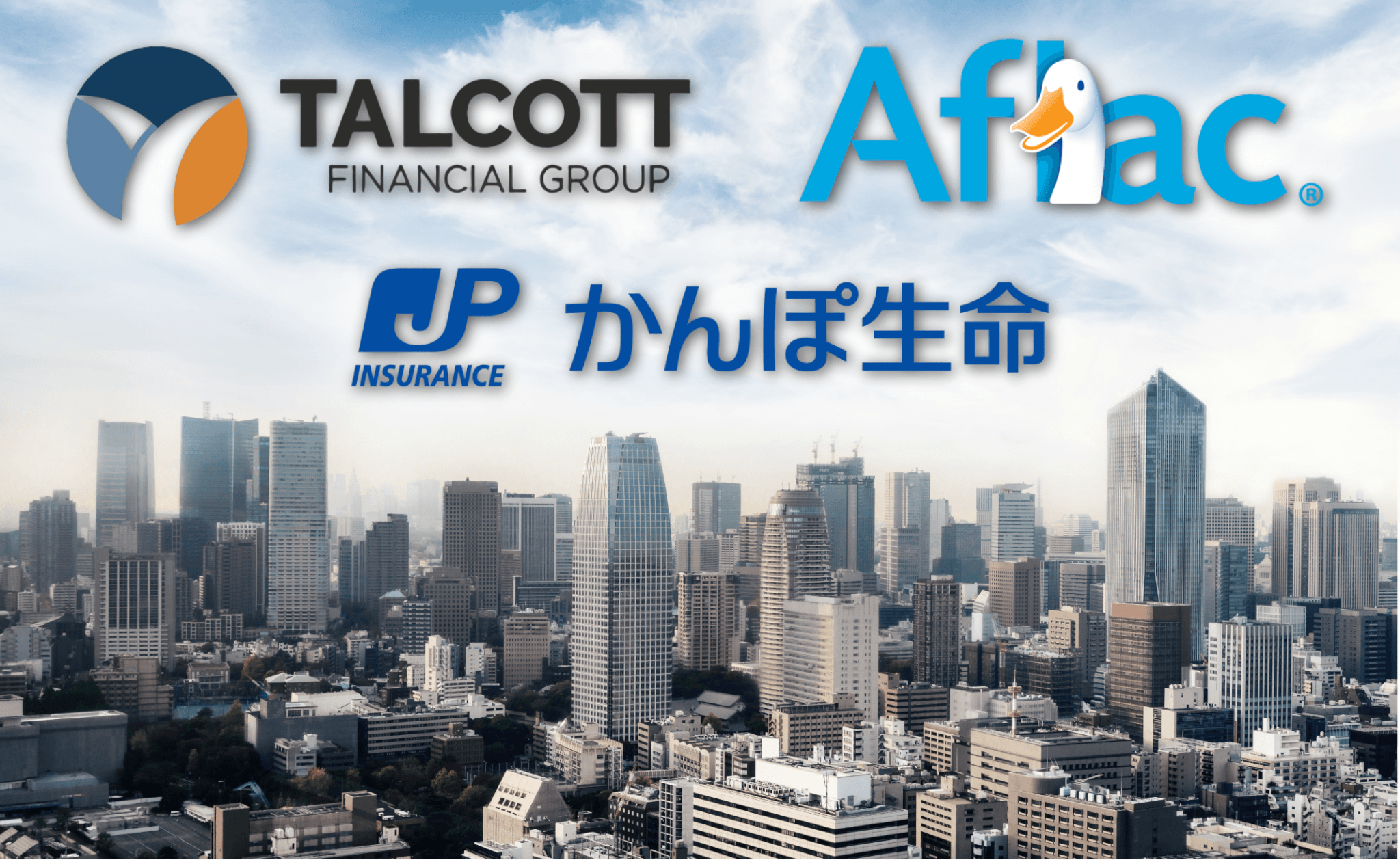 Japan Post Insurance inks block life reinsurance deals in time for new ...