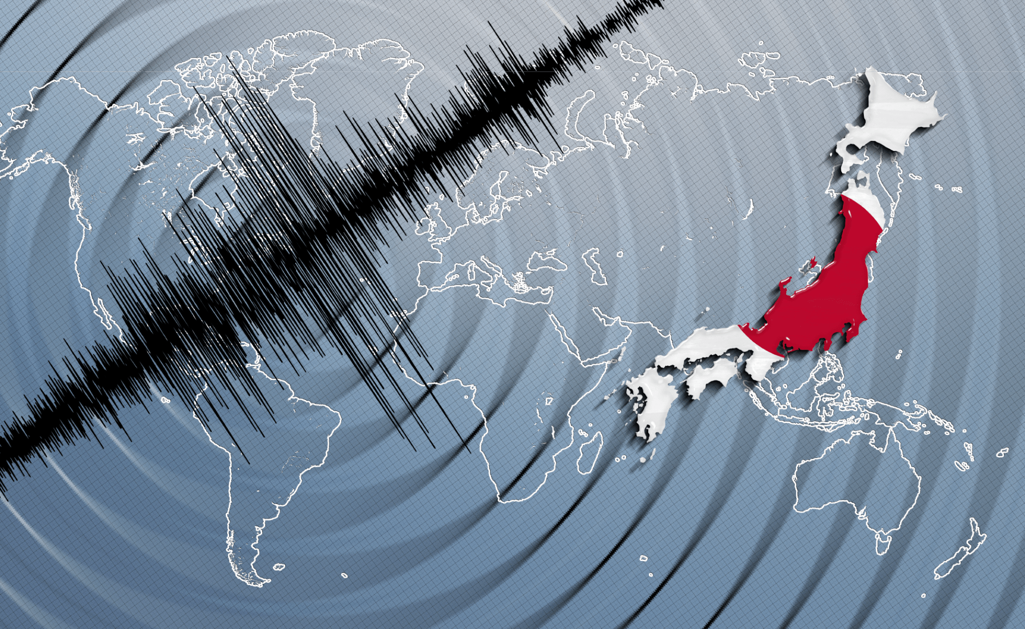 7.1-magnitude earthquake off southern Japan triggers tsunami alerts ...