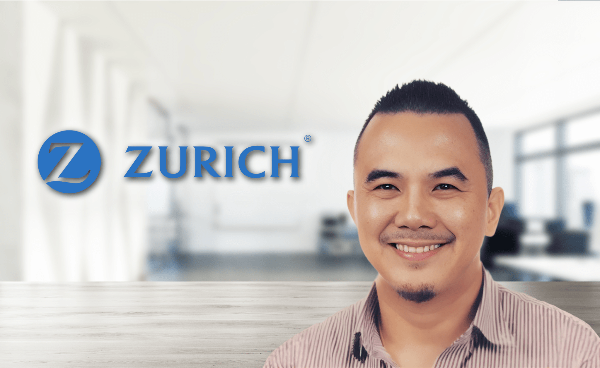 Zurich hires Axa XL’s Marcus Seow as senior marine underwriter
