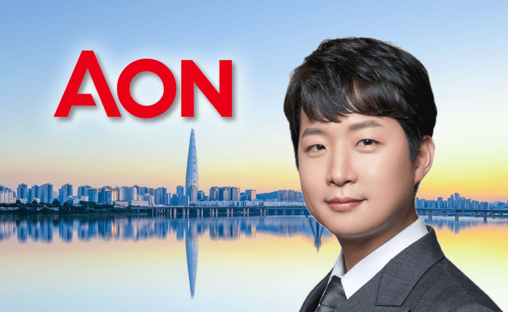 Minhyuk Jung to head up Aon’s South Korea desk
