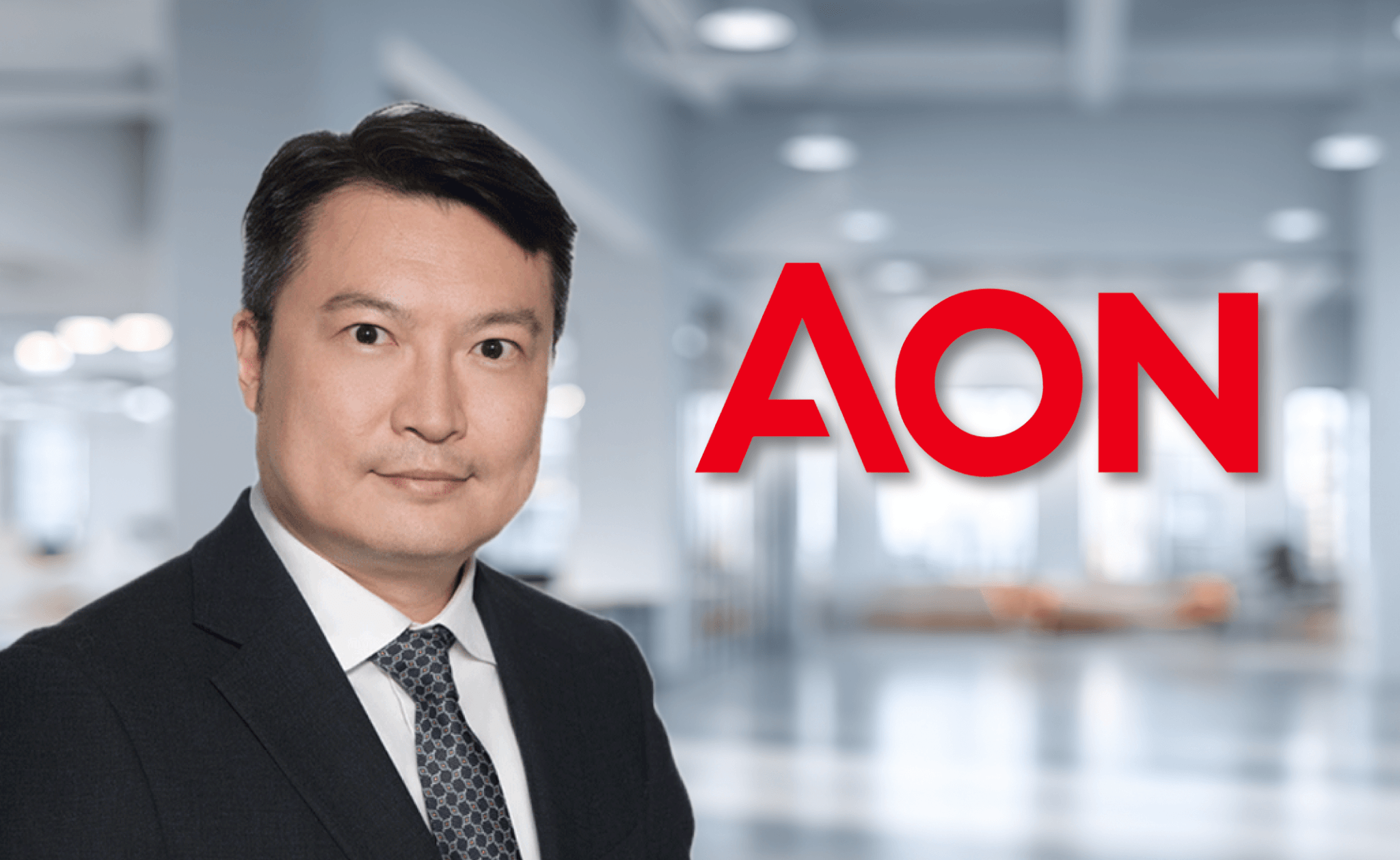 Aon names Nathan Cheung as head of construction, power and infrastructure in Hong Kong