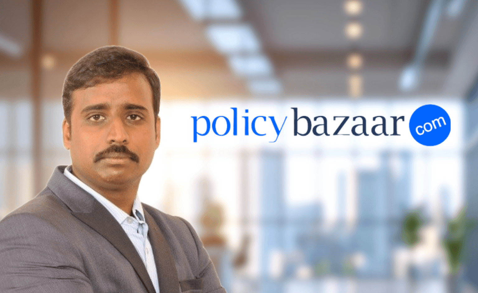 Tarun Mathur resigns as Policybazaar Insurance Brokers CEO, replaced by ...