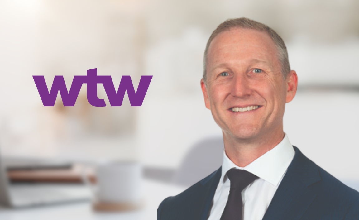 Willis appoints Scott Kirkwood as Pacific head of natural resources