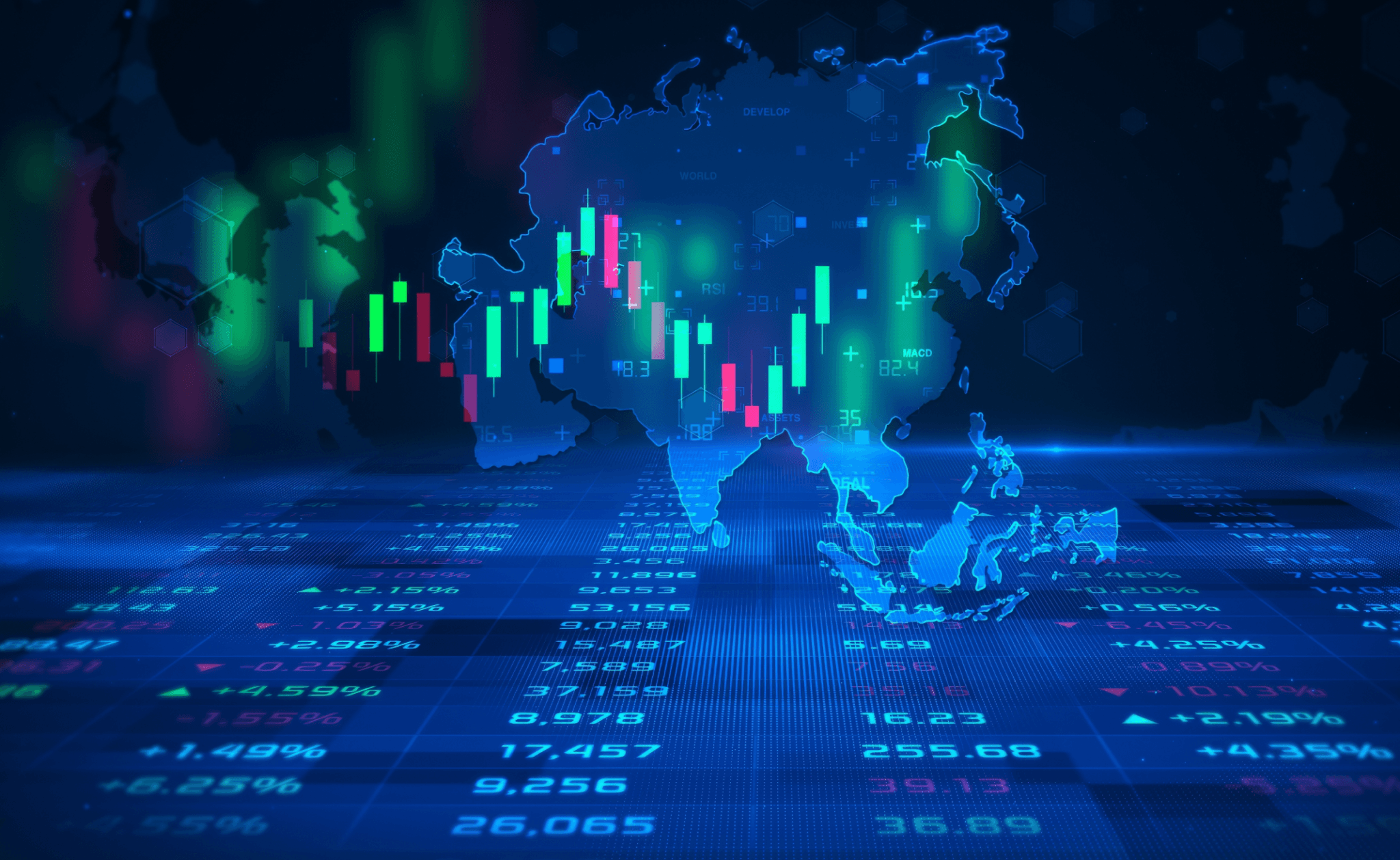 April renewals – can China, India unleash APAC specialty boom?