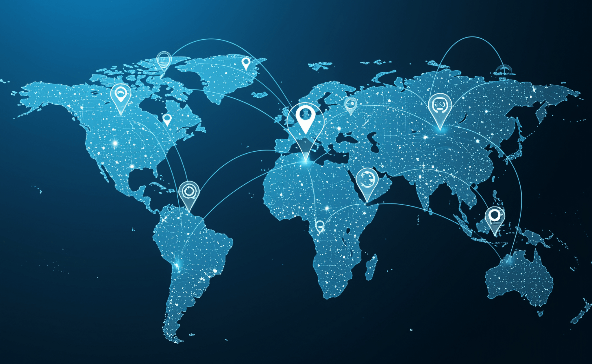 With 85% of Lloyd’s business global, London seeks international access in the face of new regulatory regimes