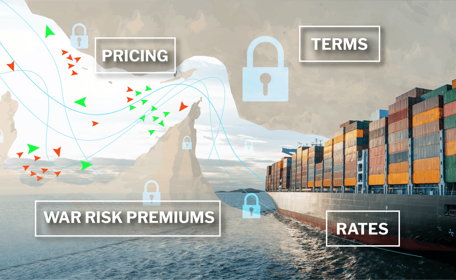 Strait back to business? Ceasefire positive signal, but brokers expect ...