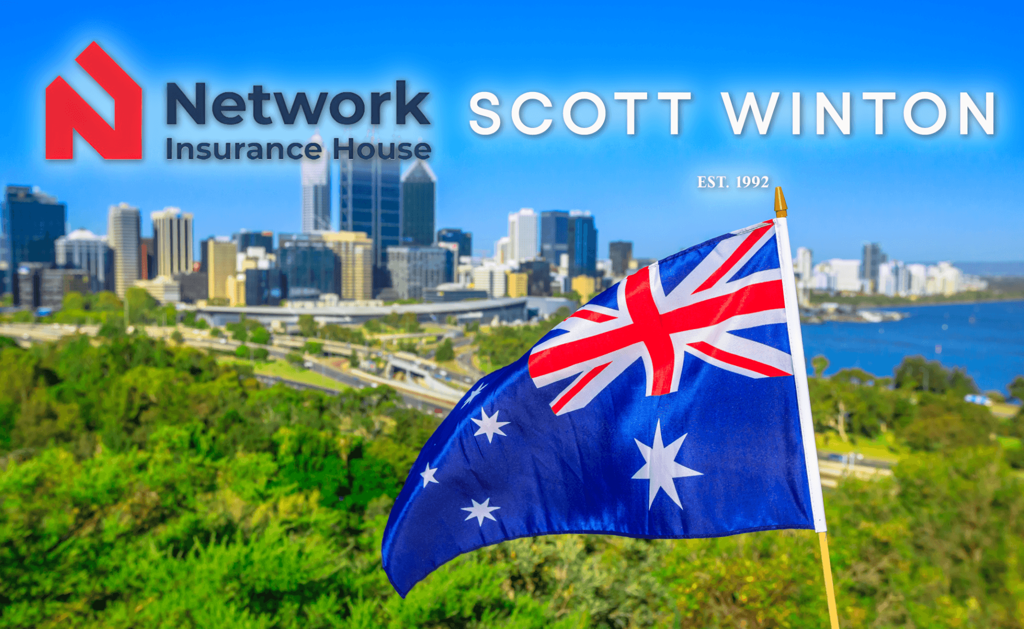Australian brokers Network Insurance House, Scott Winton confirm ‘strategic partnership’