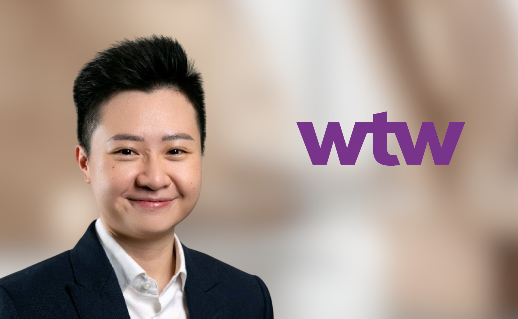Willis appoints Cheryl Lee as finex leader for Singapore