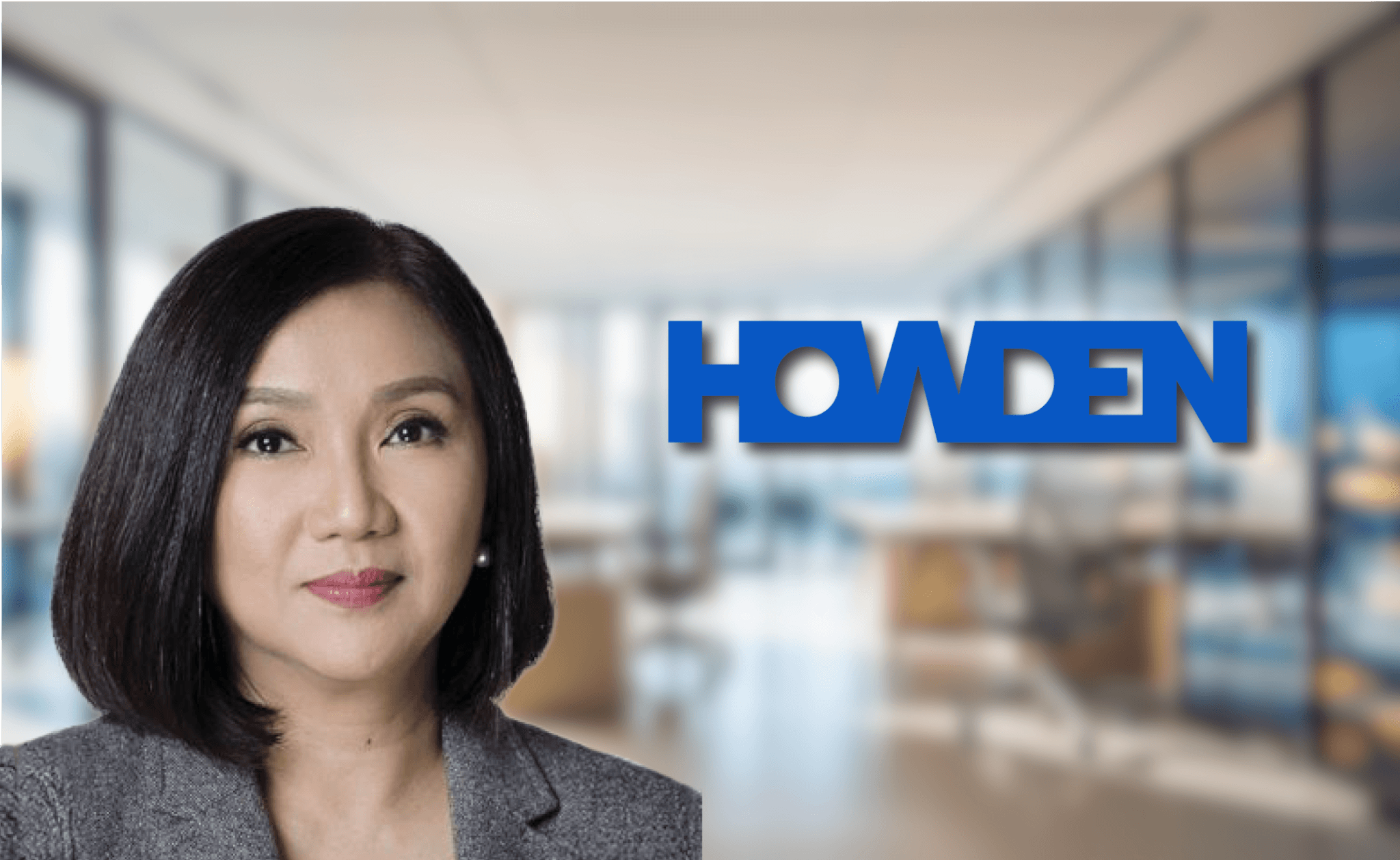 Howden Risk Howden Philippines hires Cyndi Villamor as chief client officer for ...