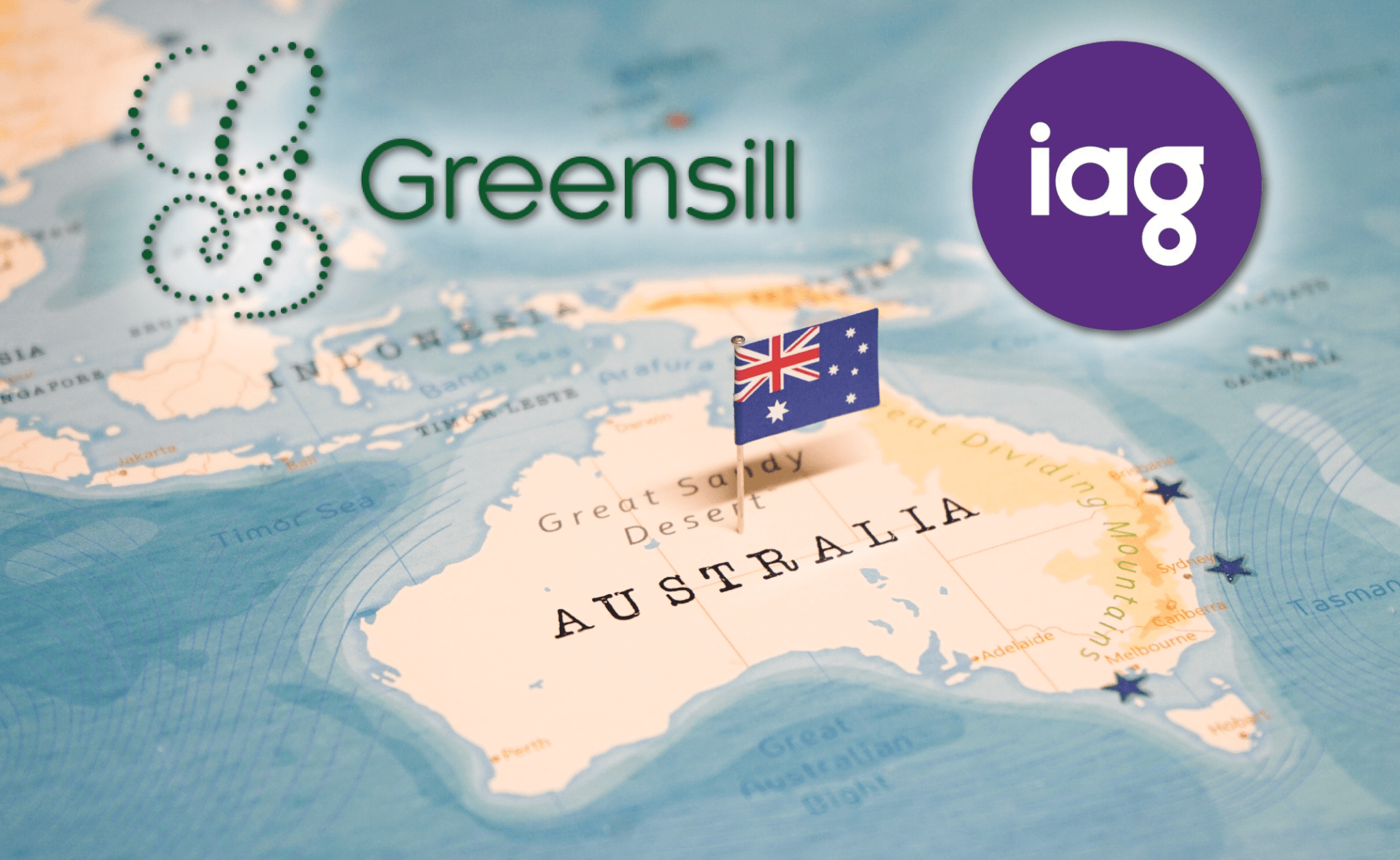 IAG shrugs off Greensill litigation settlement with ‘quality result', but US$2bn claims still loom