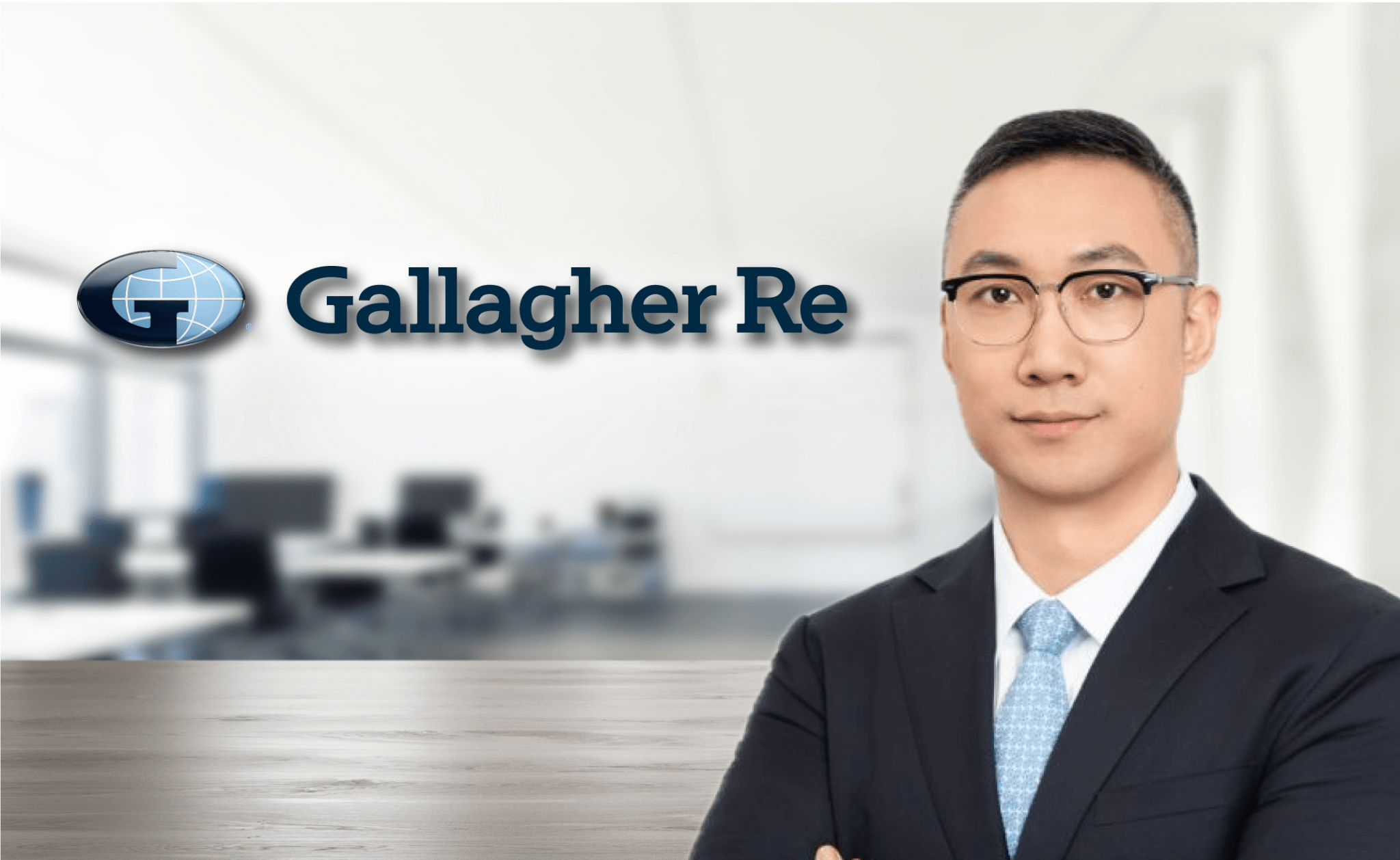 Gallagher Re elevates Jun Liu to head of China agriculture
