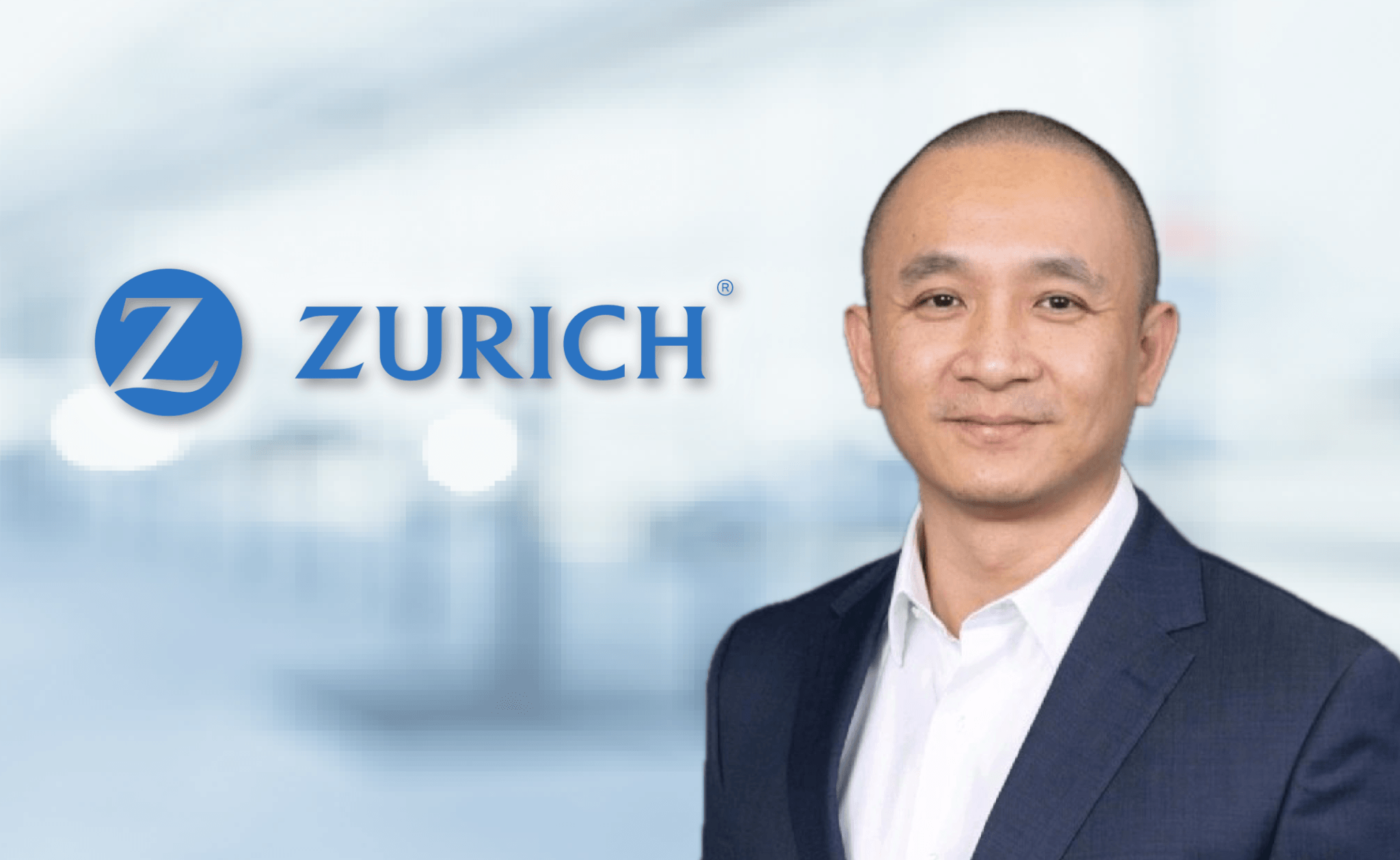 Win Kin Lee Zurich elevates Kin Lee to APAC head of energy