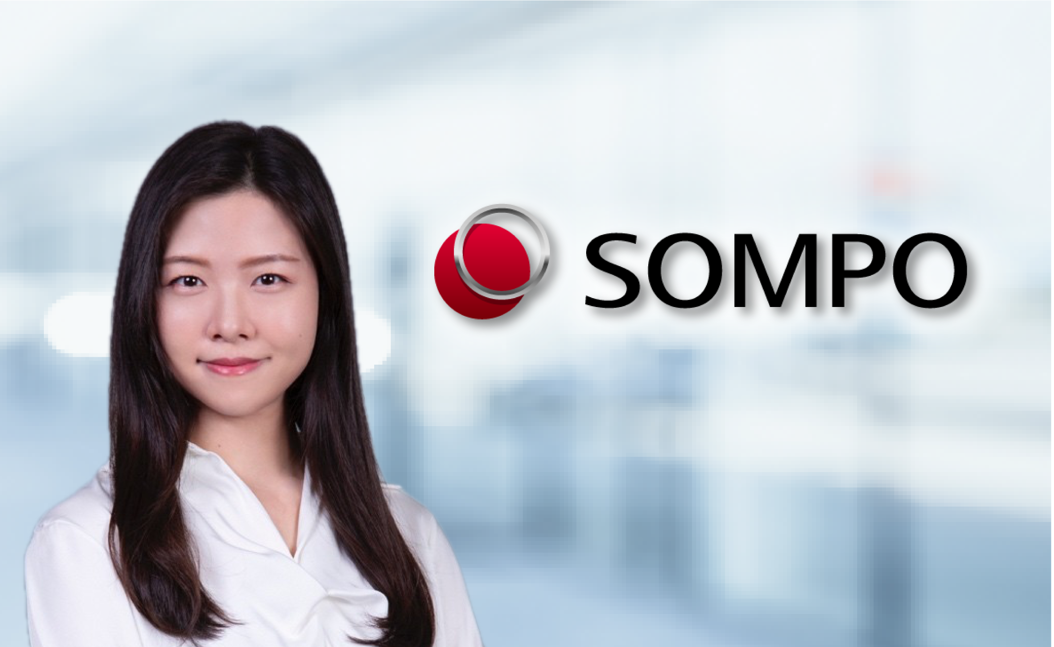 Sompo hires Megan Yeung as senior casualty underwriter for Hong Kong, Macau, Taiwan