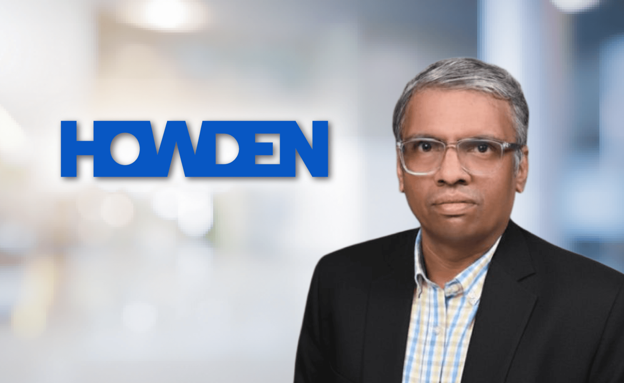 Howden snaps up TS VijayaVenkateswaran as property and risk management EVP