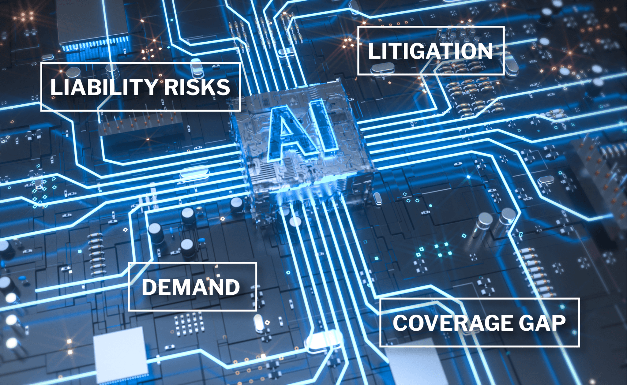 'There is no stopping it': game changing AI set to outgrow cyber ...