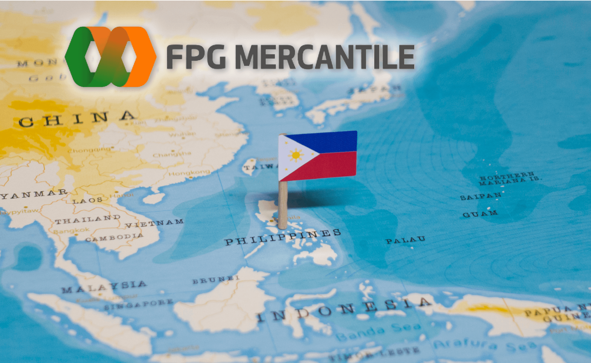 Filipino carriers confirm merger as FPG Mercantile