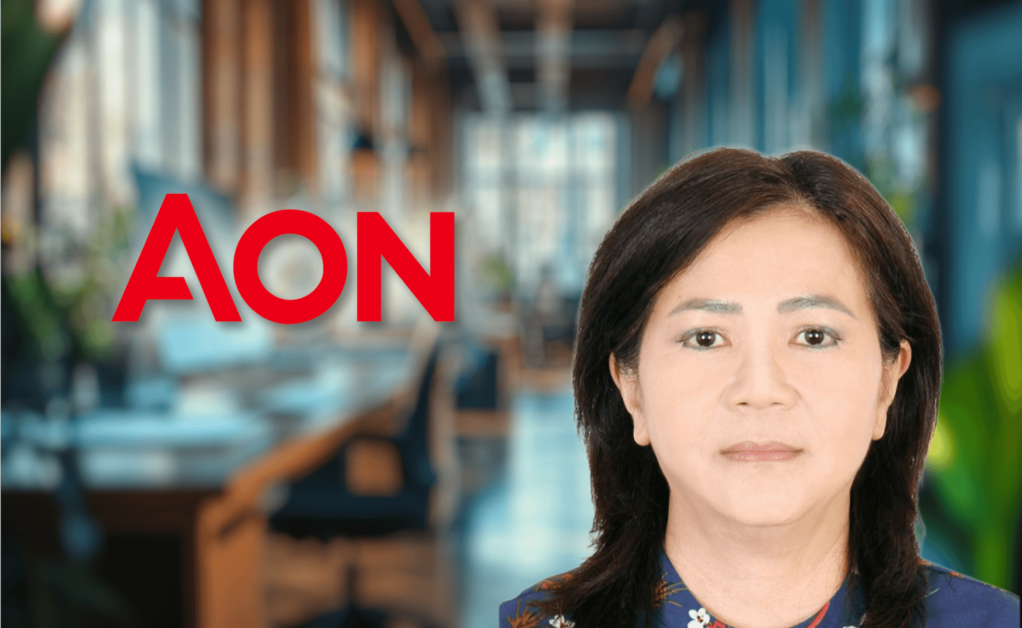 Aon amps up Indonesia power team by snapping up Marsh veteran