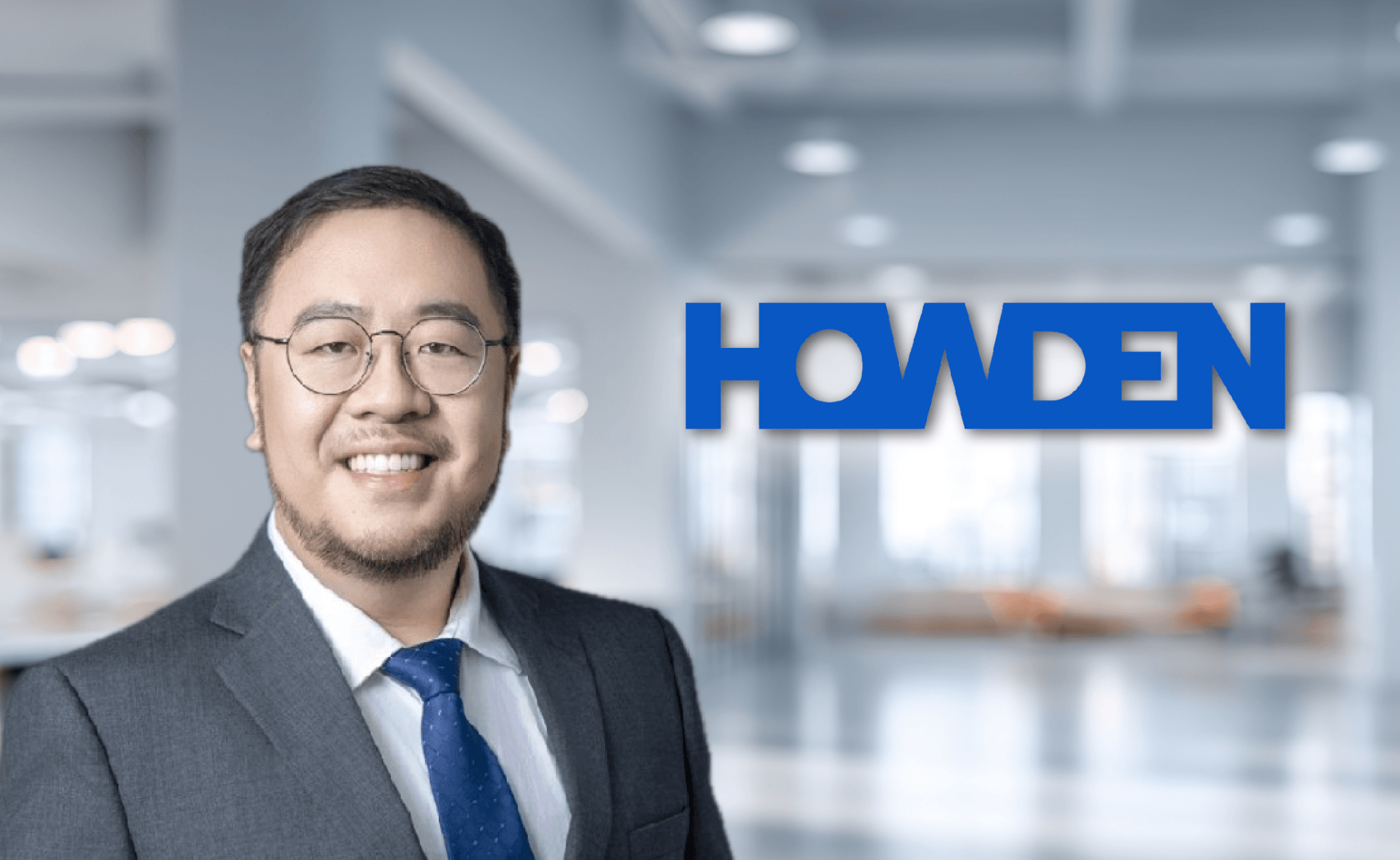 Multinational Client Howden names Kyle Ng as multinational client practice director