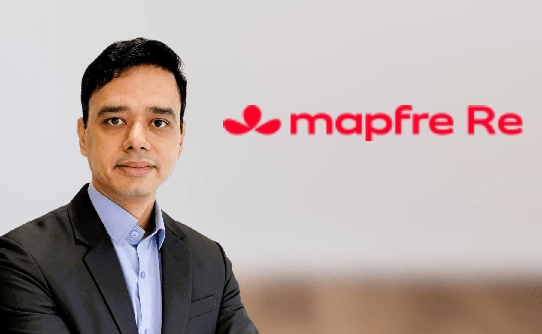 Mapfre Re names Chaturbhuj Bansal as head of India branch