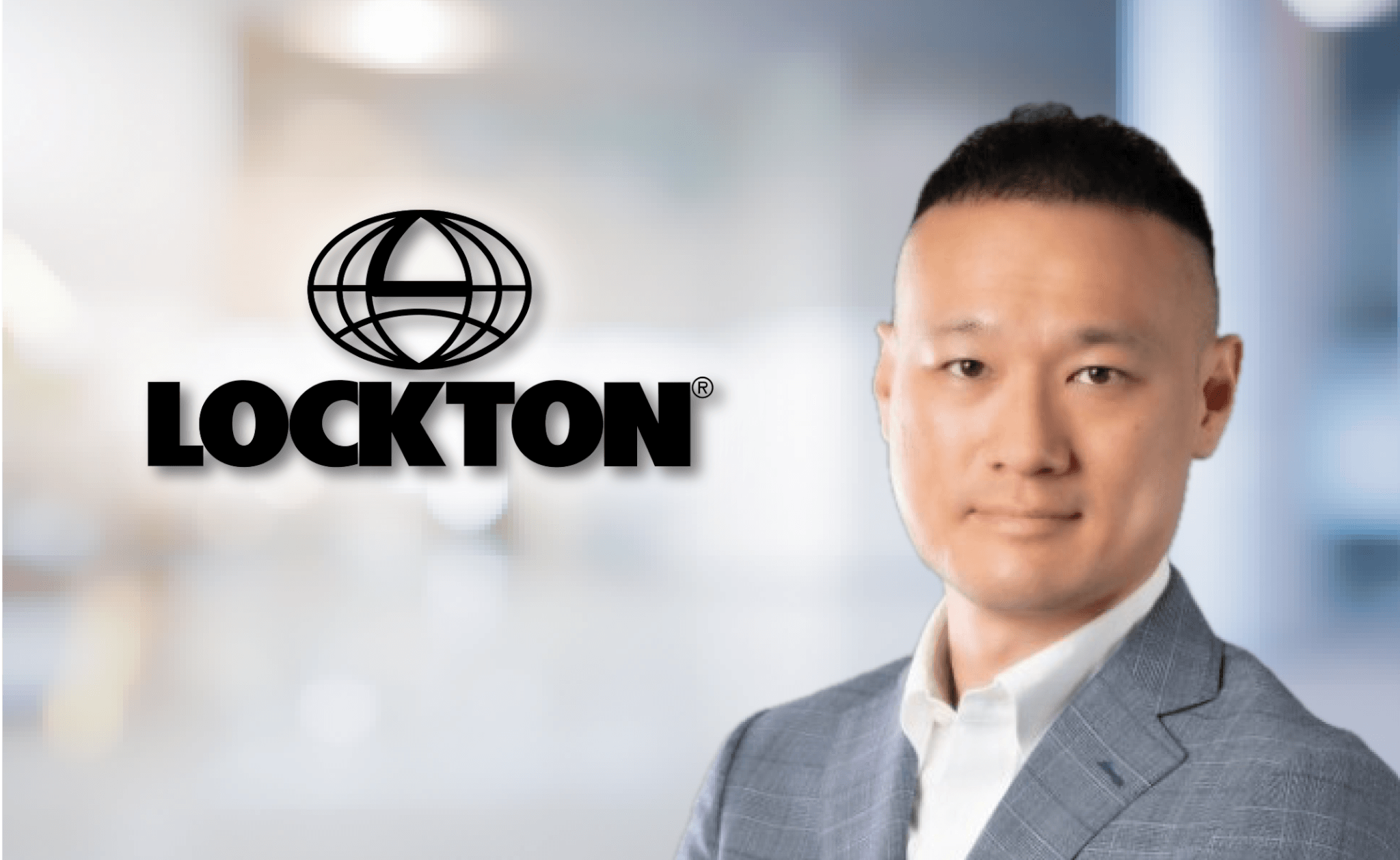 Lockton hires ex-BMS executive Sam Suen as MD for Asia emerging risks