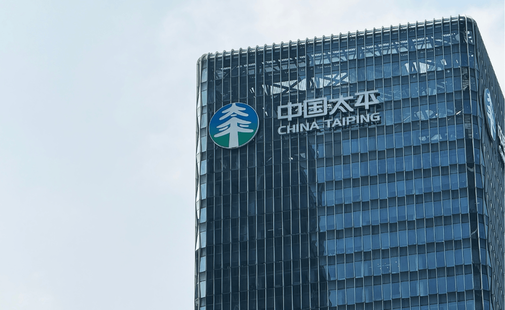 Chinese regulator fines Taiping’s mainland non-life unit over compliance lapses