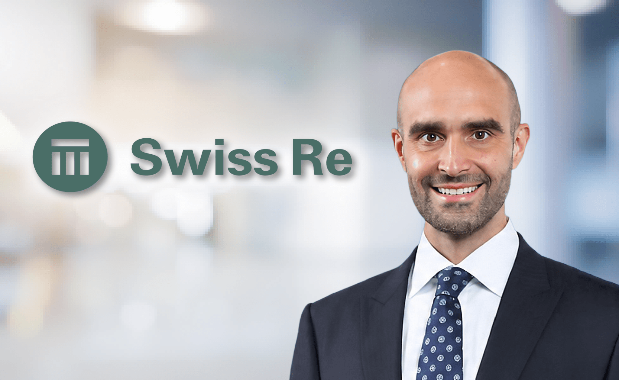 Swiss Re promotes Torben Swart to MD, head of technical & operational excellence for APAC ex-China