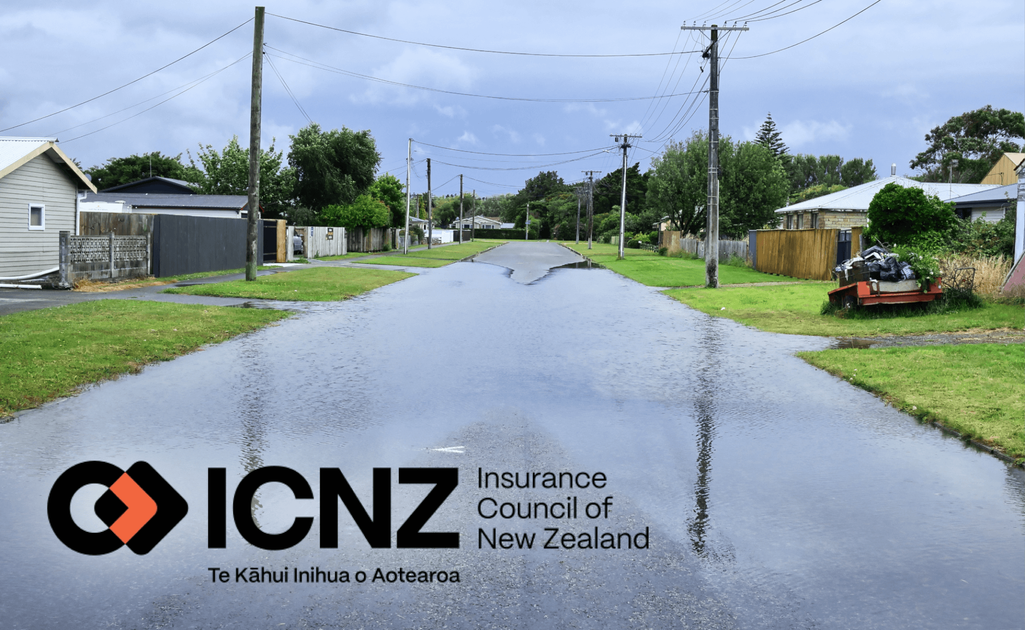 ICNZ wants fire and emergency levy scrapped, replaced with disaster prevention funding