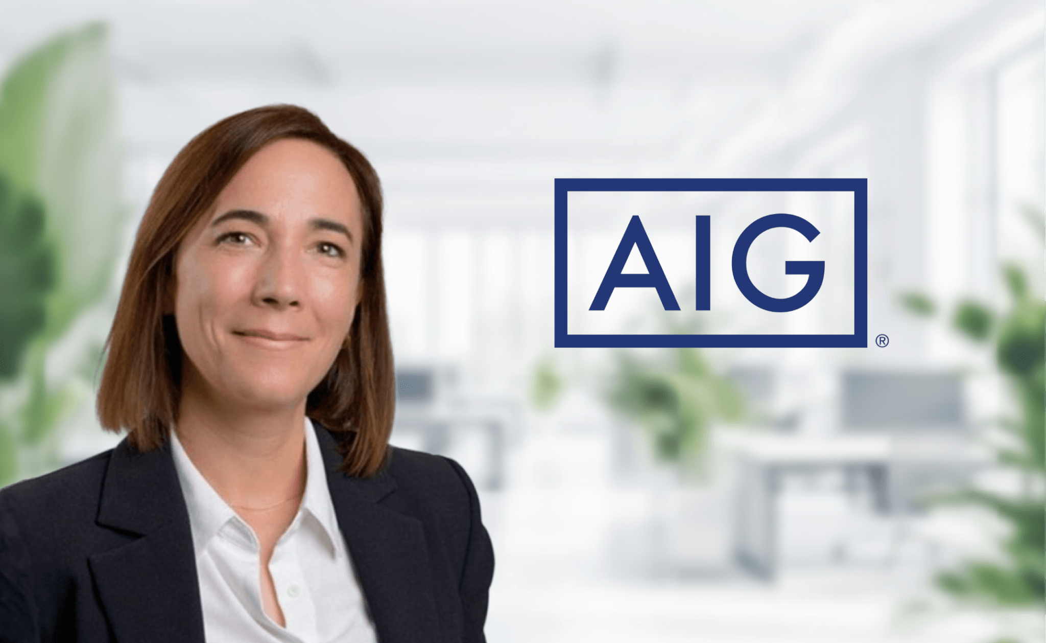 AIG elevates Anouk Sireude to Pacific head of marine