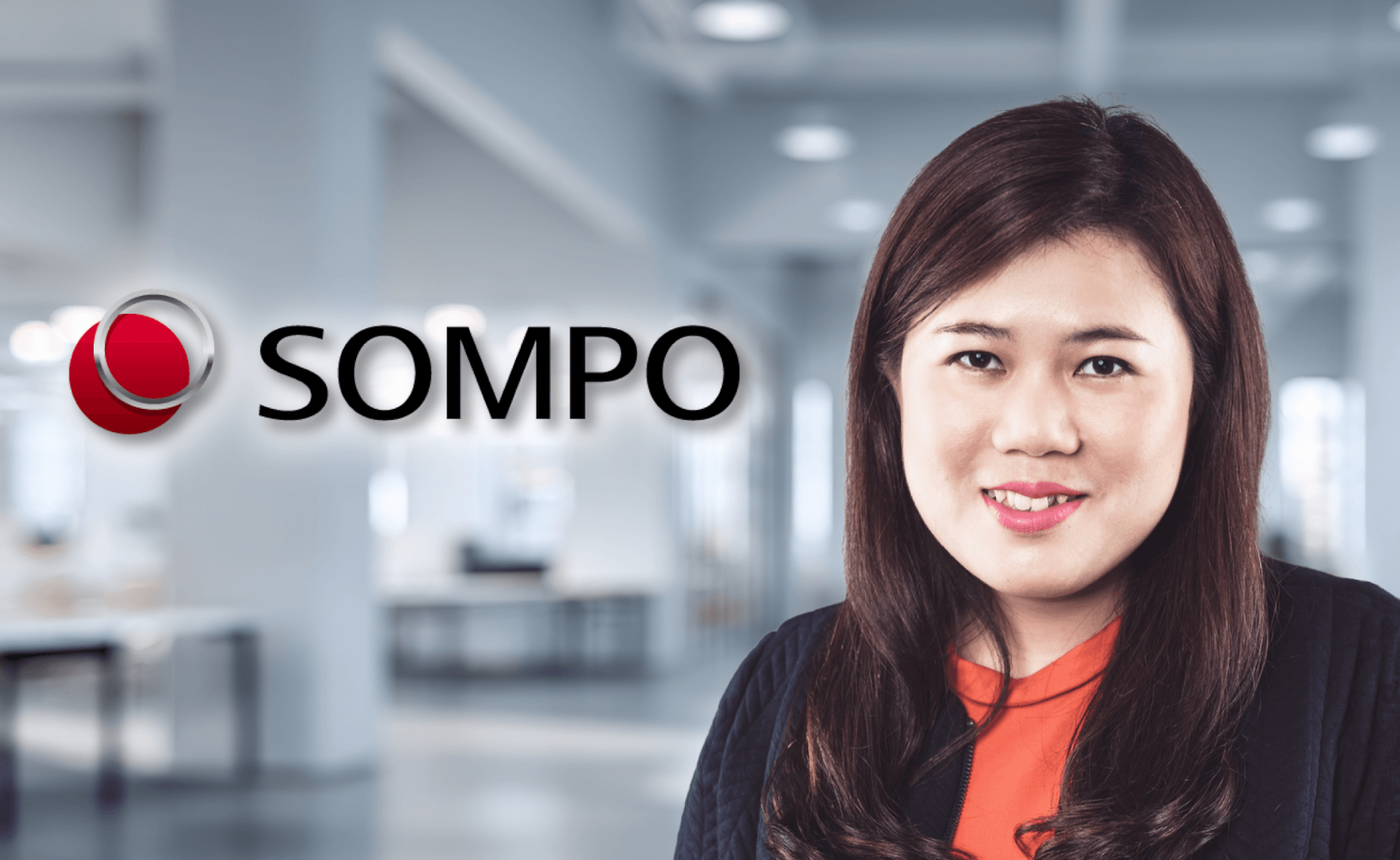 Sompo names Claire Siow Lyn Chin as APAC head of enterprise risk management and operations