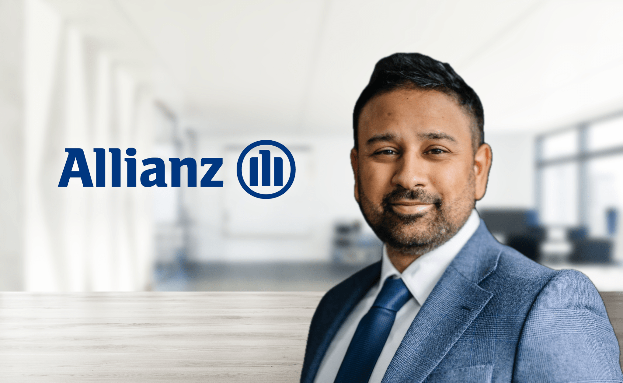 Allianz Commercial names Davinder Panesar as ART business development, underwriting leader for APAC