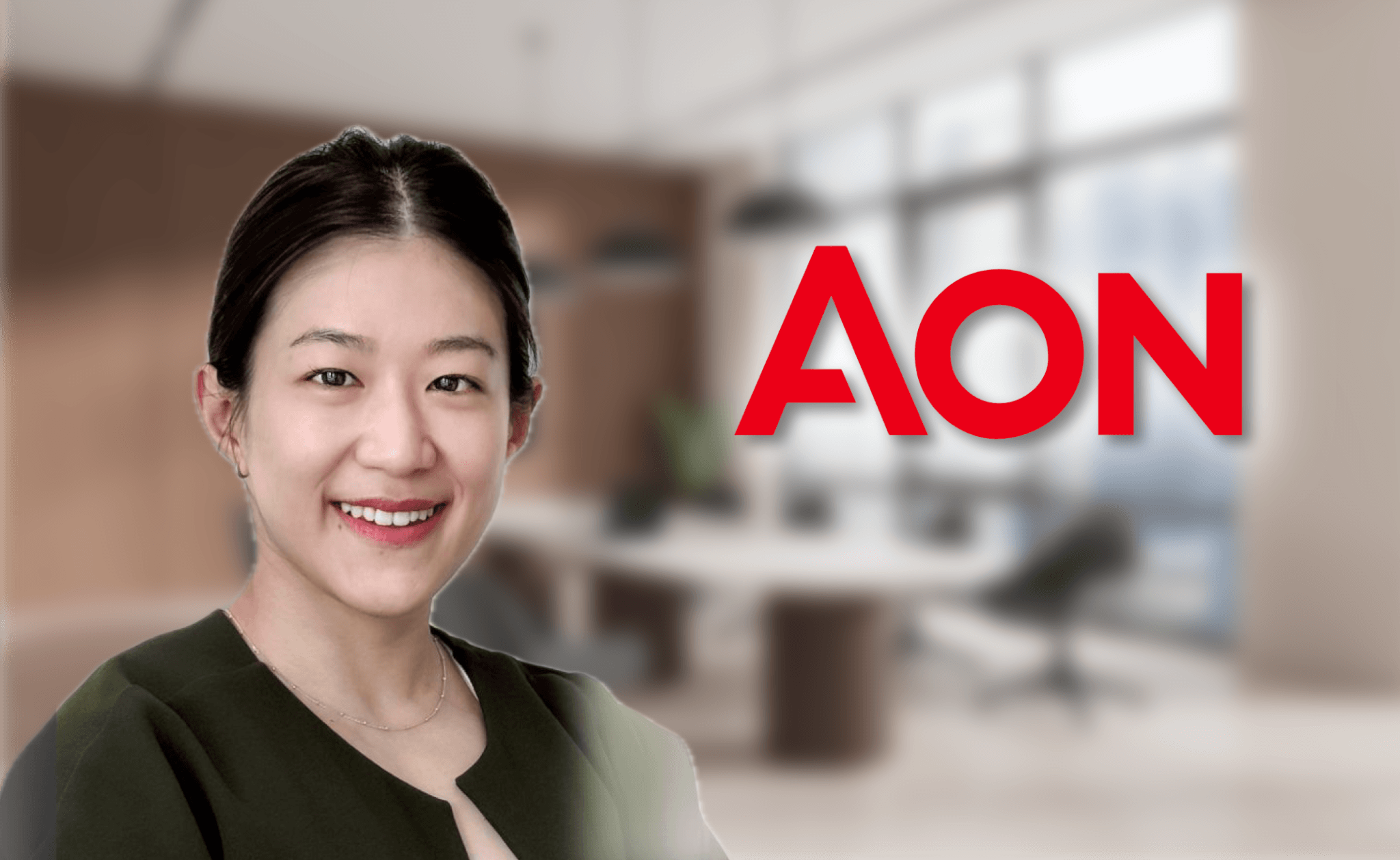Aon bolsters Asia transaction solutions team with Yen Lin Ee's return as regional director