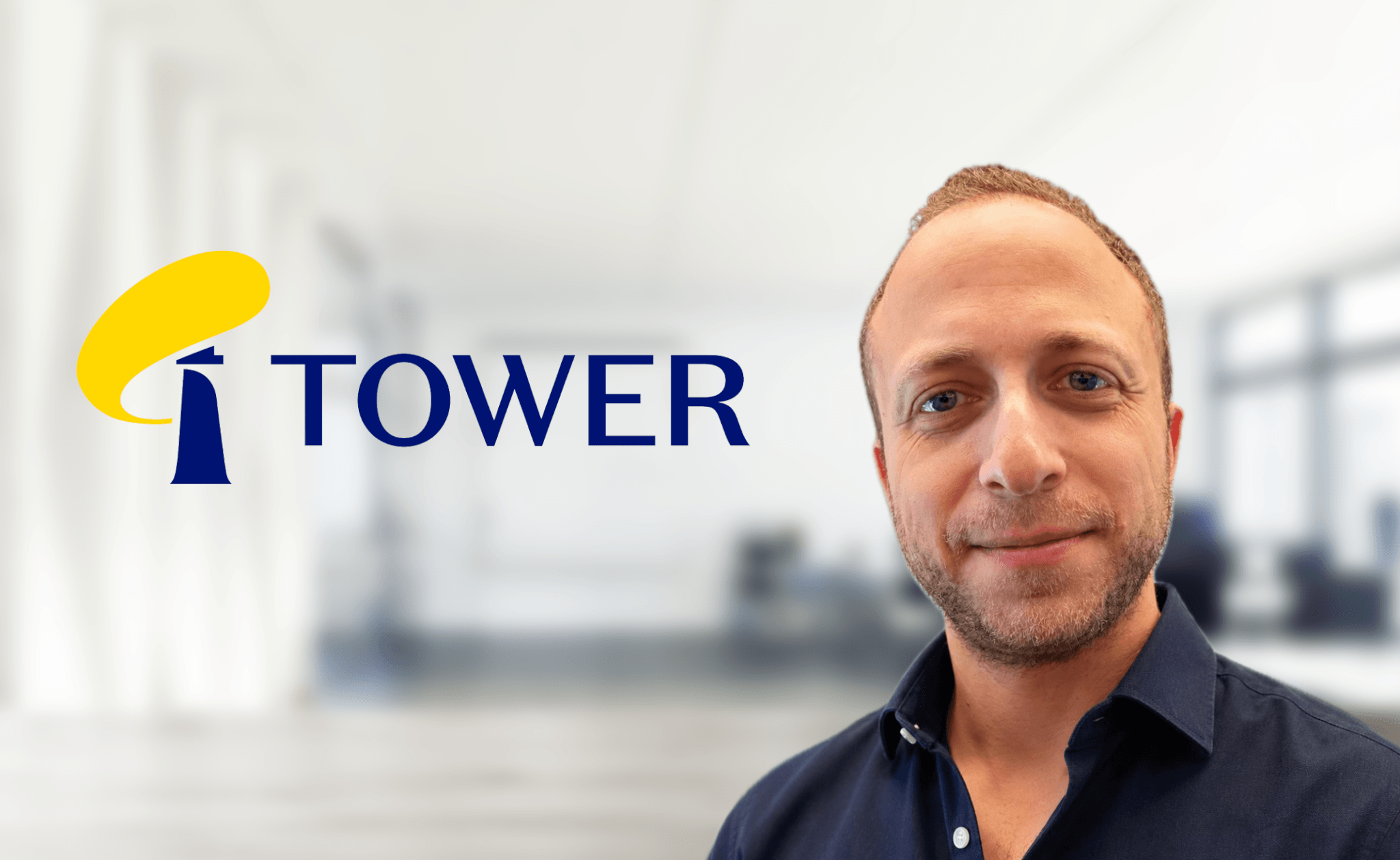 Tower appoints Len Elikhis as CFO