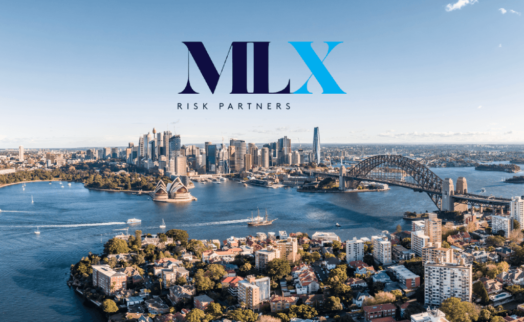 Australian MGA MLX Risk Partners secures licence