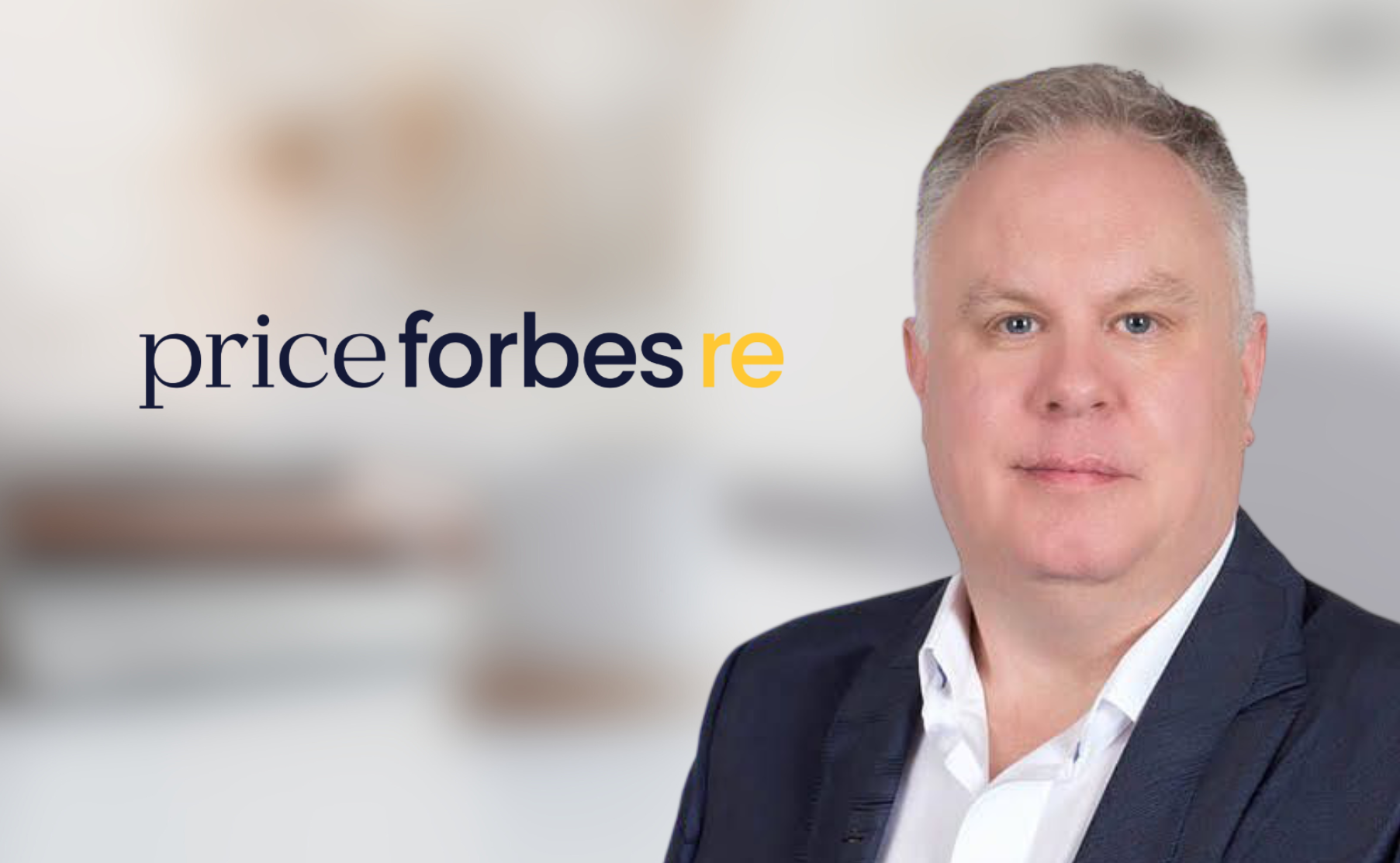 Price Forbes Singapore appoints Craig McCoig-Lees as head of casualty MGA