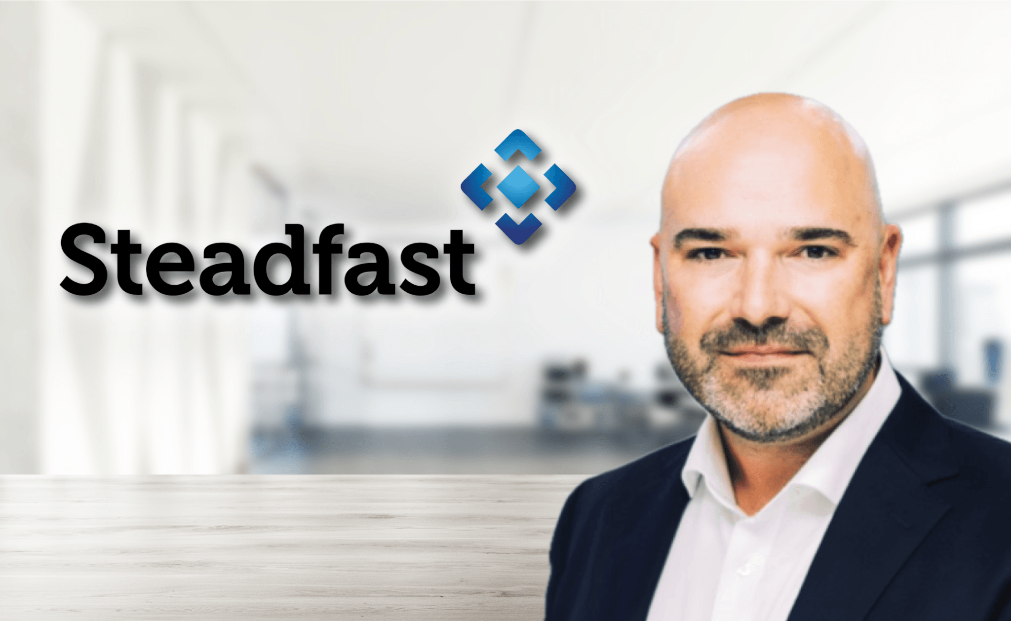 Steadfast confirms immediate departure of Australasia broking CEO Tim Mathieson