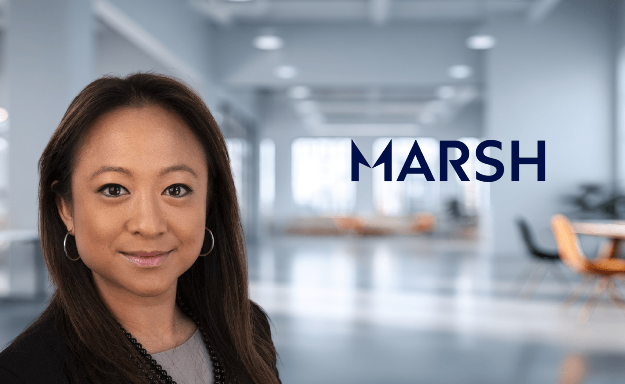 Exclusive: Marsh's Wincy Choi swaps London for Hong Kong