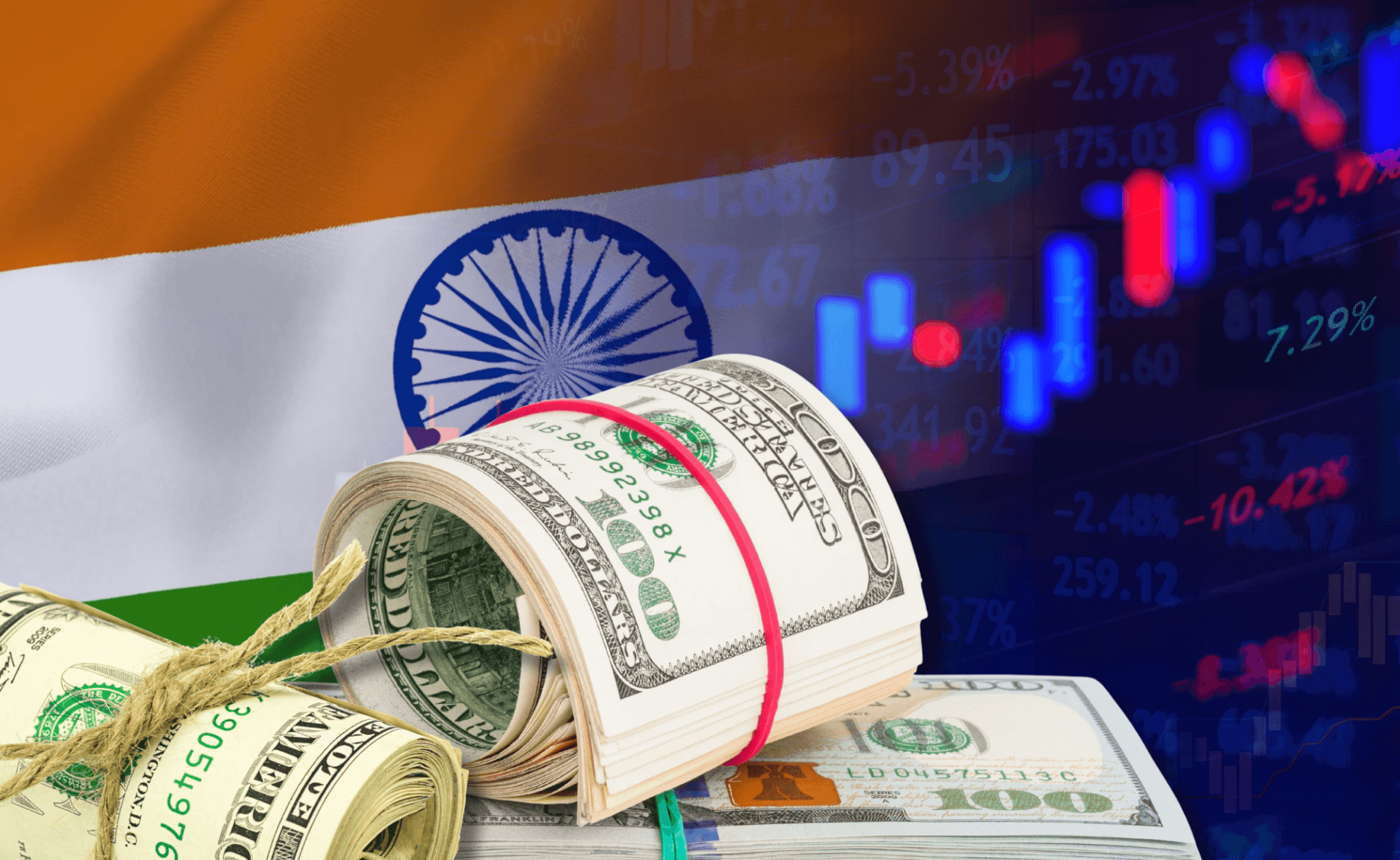 Global capital chases India’s non-life insurance gold rush