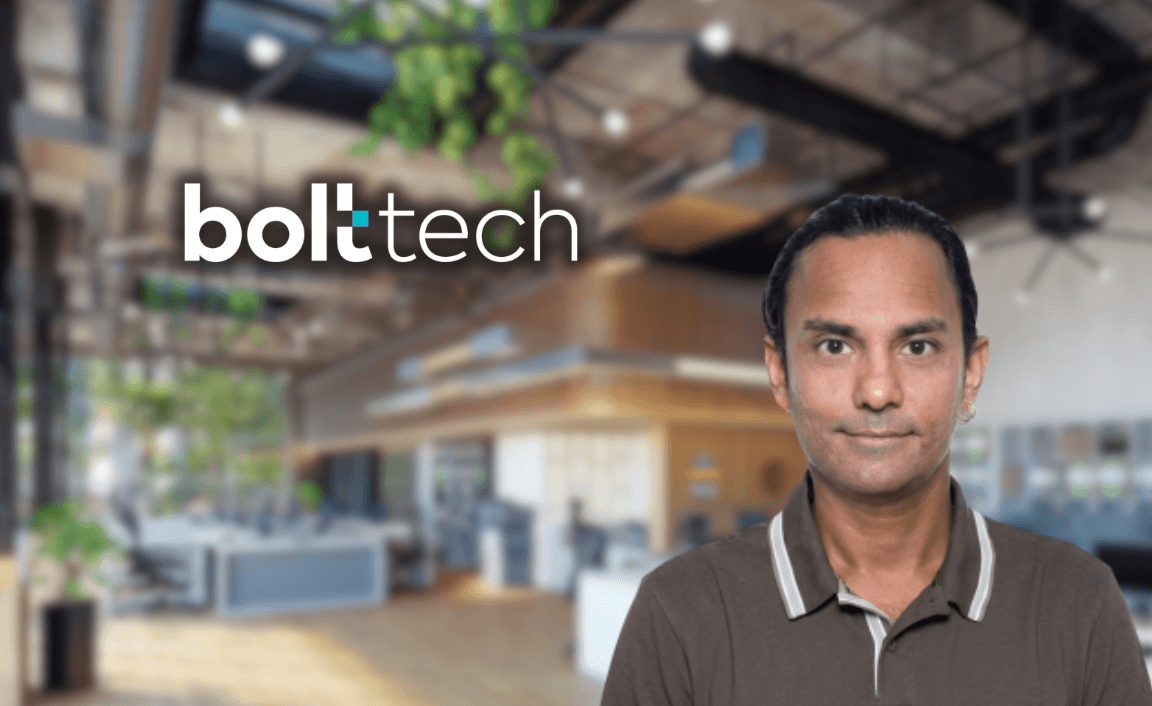 bolttech taps 'accomplished leader' Rohith Murthy as Malaysia GM
