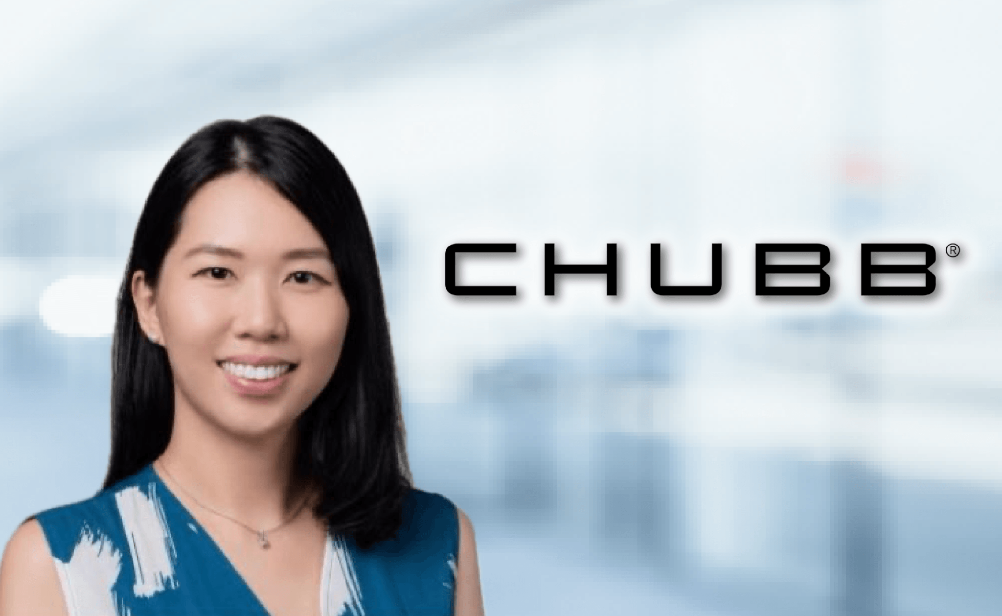 Chubb promotes Candy Huang to Southeast Asia financial lines head