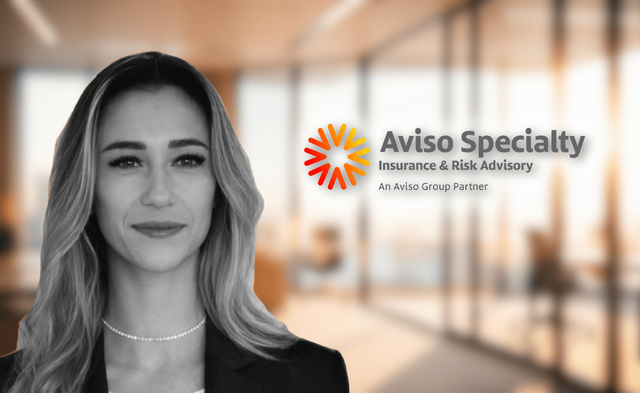 Corinne Biagioni joins Aviso Specialty as construction growth leader