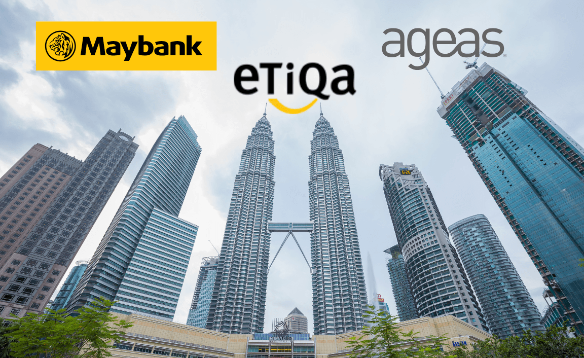 Maybank signs deal to acquire insurer Etiqa from Ageas by Friday