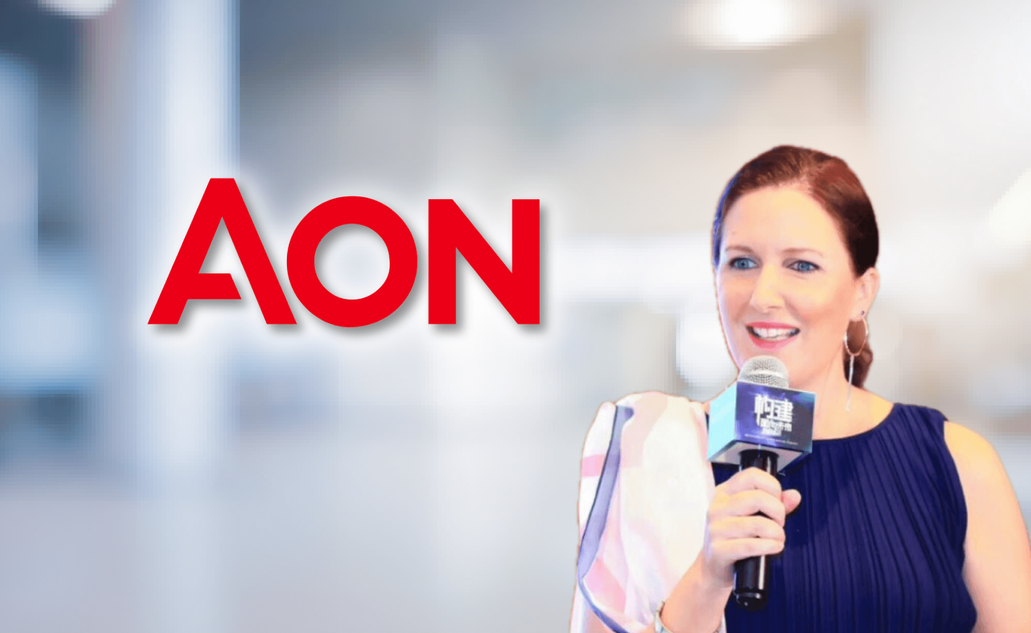 Aon hires Marsh’s Godelieve van Dooren as Southeast Asia CEO