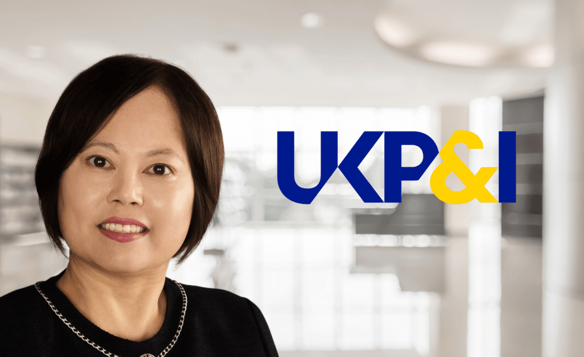 Jeong-Sook Kim joins UK P&I Club to drive South Korea presence
