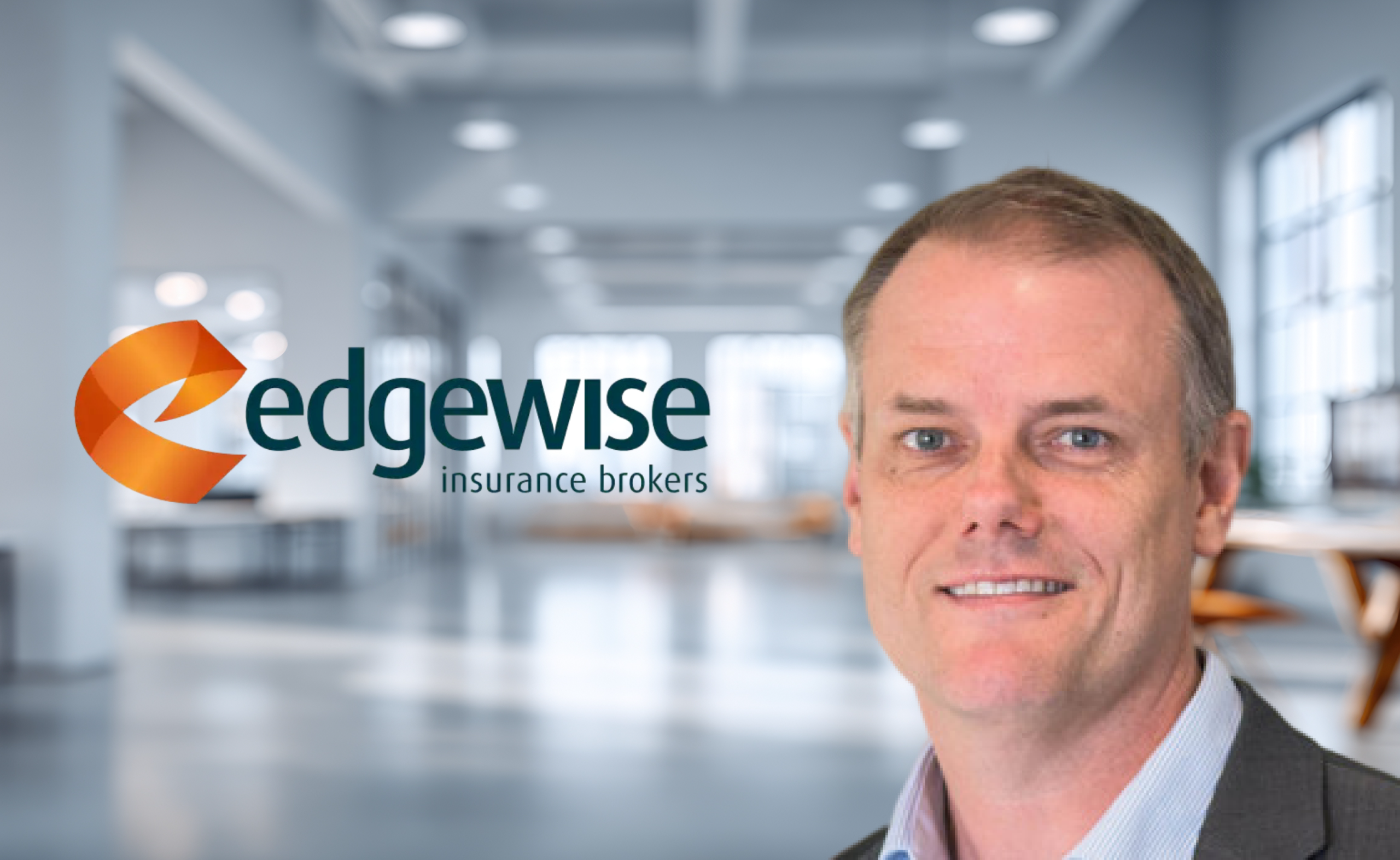 Joe Keiper joins Edgewise Insurance Brokers as head of construction broking