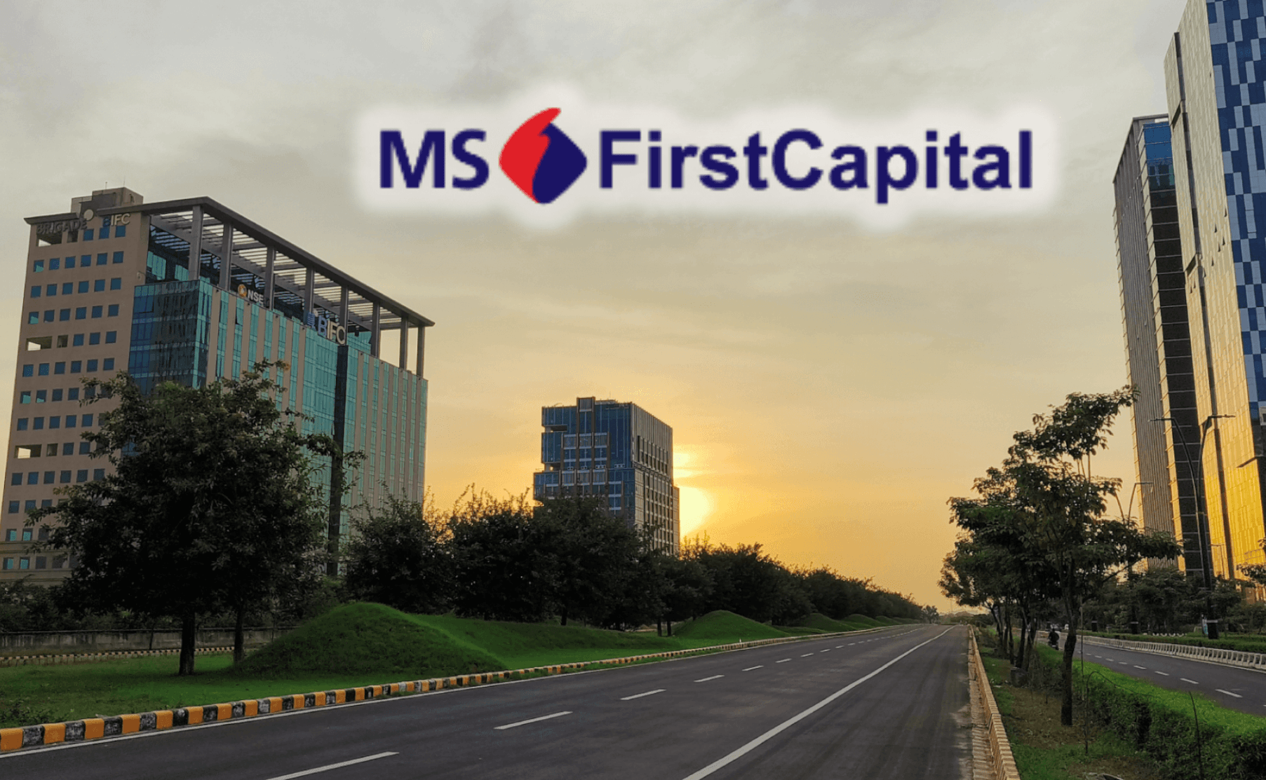 MS First Capital's new Gift City branch commences reinsurance operations
