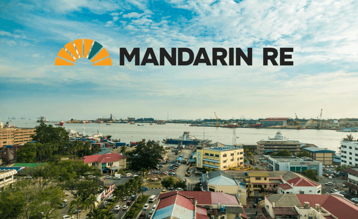 Mandarin Re increases paid-up capital to US$26m